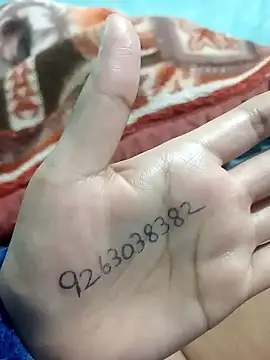 JassiKumari02's cam snapshot