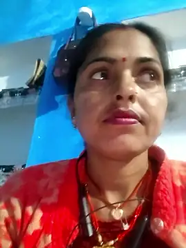 Mahima_rani34's cam snapshot