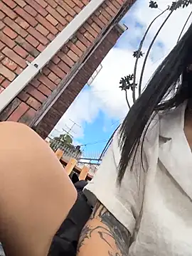 EemaHaruki live sex cam