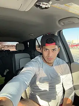 StrokingDaddy4 live sex cam