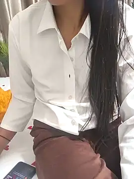 Shalu_G live sex cam