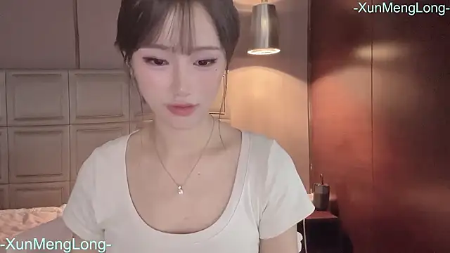 -XunMengLong- live sex cam