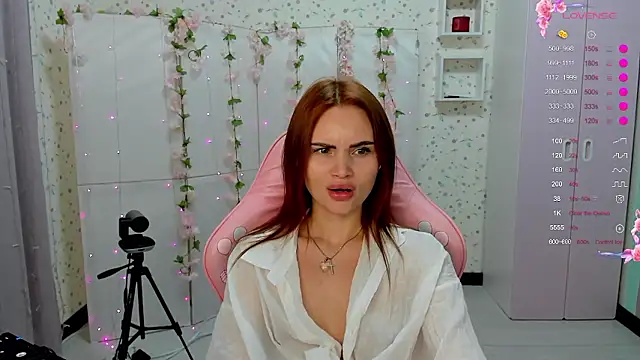 AnitaTeasing's cam snapshot