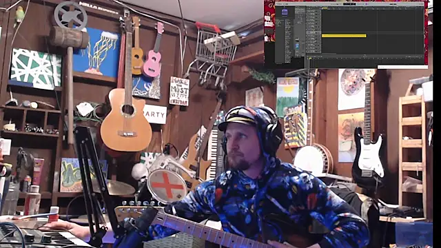 itsjameswebbscope live sex cam