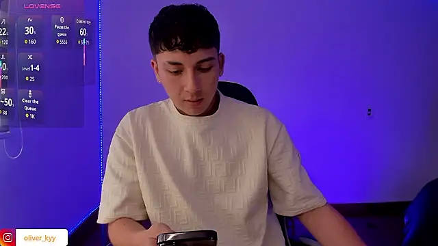 oliver_kyy live sex cam
