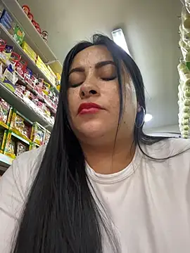 Miia_Jazmin live sex cam