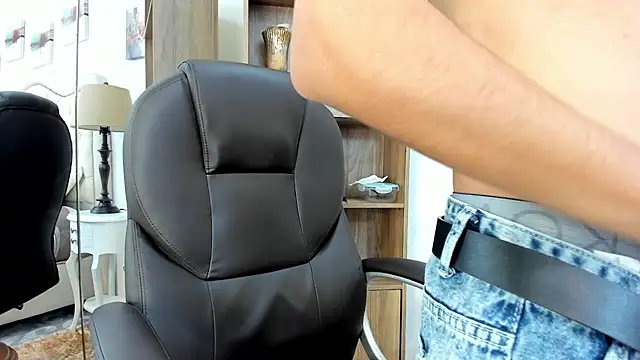 Ibratxandy live sex cam