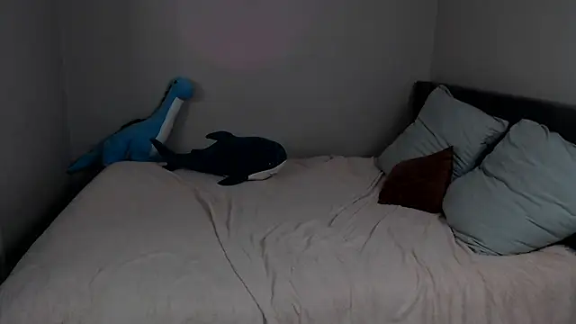 AmeliaRosie's cam snapshot