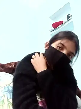 College--girl's cam snapshot