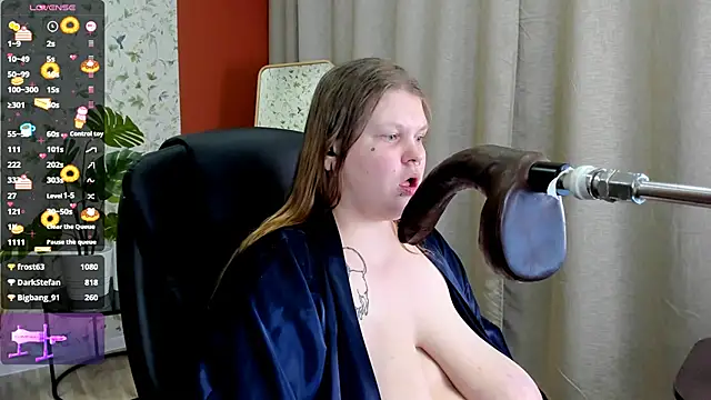 AuroraDemoni live sex cam