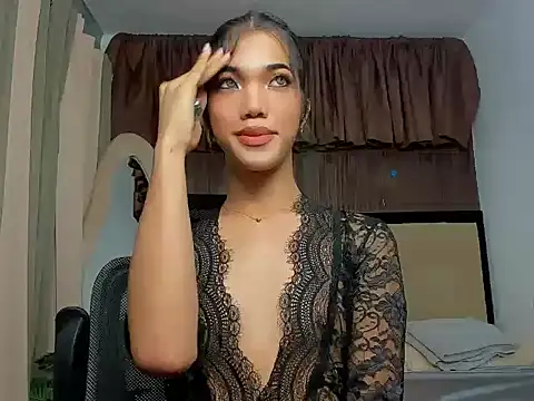 CassieSommereux live sex cam