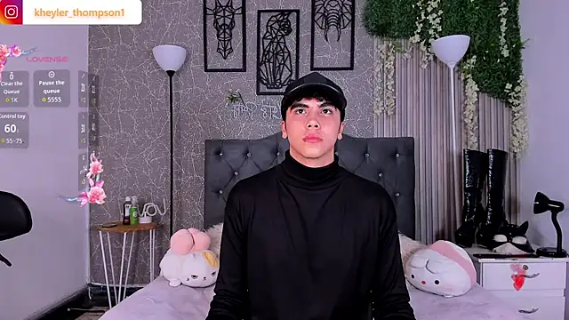 Kheyler_1 live sex cam