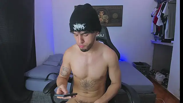 daddy_jhons live sex cam