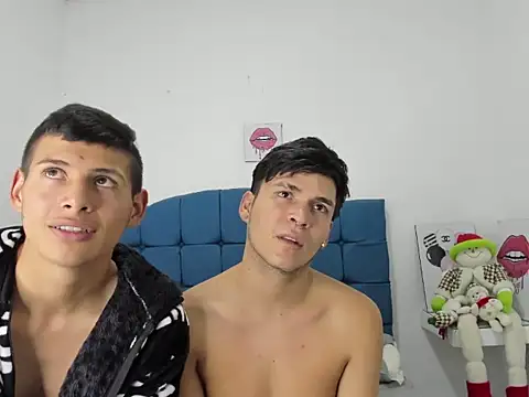 CoupleFire_ live sex cam