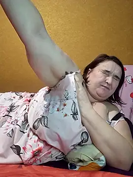 LiluHot live sex cam