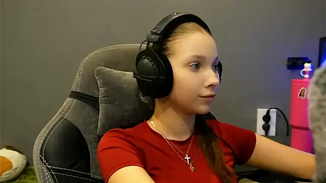 Softixq live sex cam