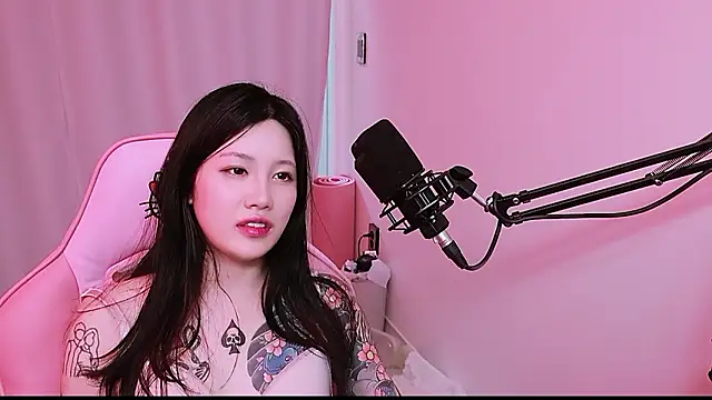 MISA_02 live sex cam