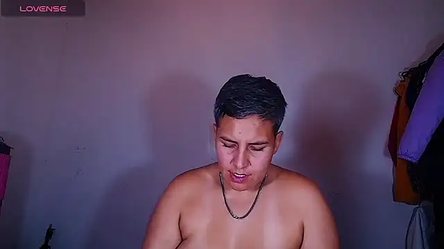 Yessi_rousse live sex cam