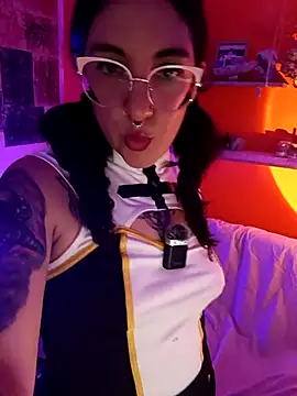 Melinerd live sex cam