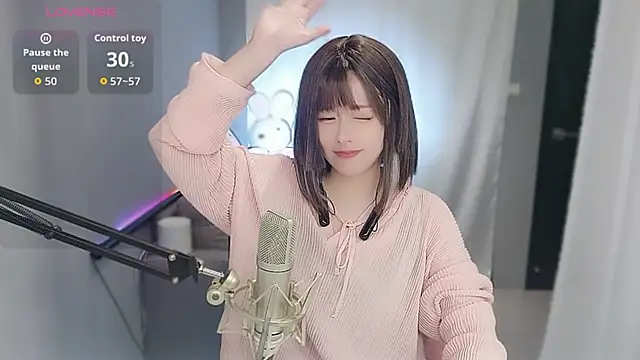 Tw_Sexynn live sex cam