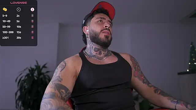 LeoSalvatore_ live sex cam