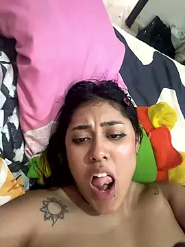 pawmistry live sex cam