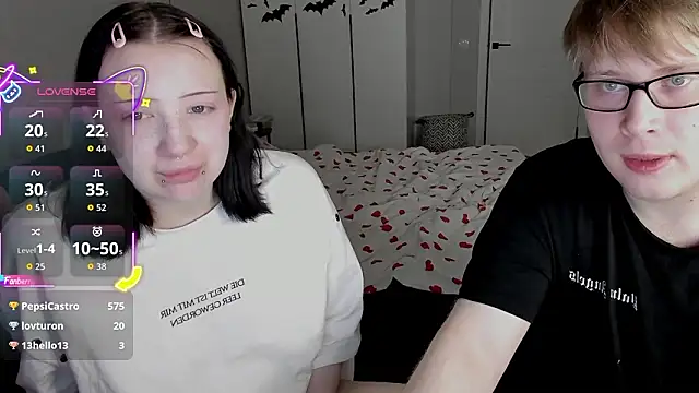 JayMollyy's cam snapshot