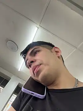 Johan_stick live sex cam