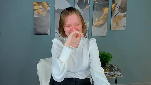 LilianSwall live sex cam