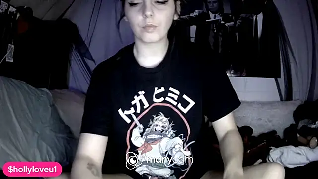 hollyloveu1's cam snapshot