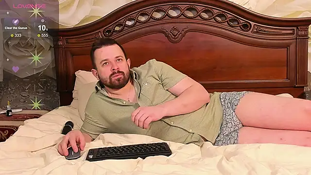 NikkiNSerdron live sex cam