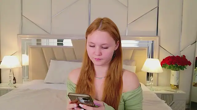 AmeliRoyse's cam snapshot