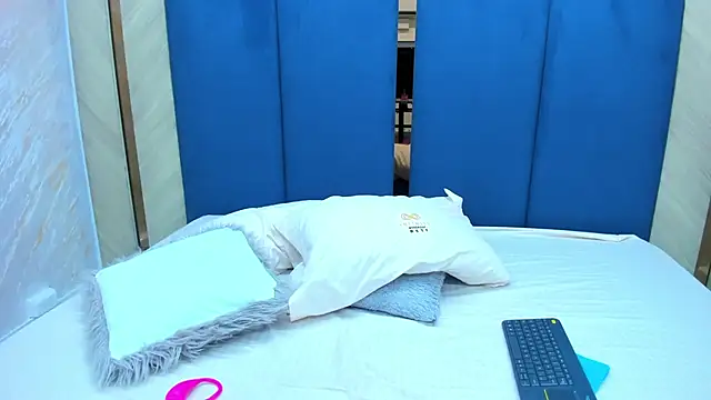 Valee-Fox's cam snapshot