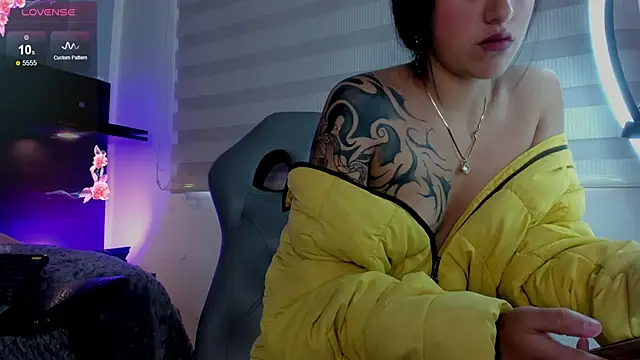 Cloe_aas's cam snapshot