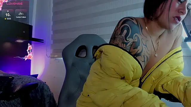 Cloe_aas's cam snapshot