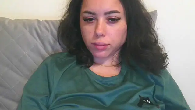 LovelyJulliette's cam snapshot