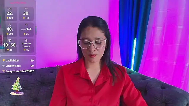 Alana_steel_1 live sex cam