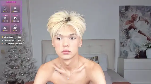 Felix_Rey live sex cam