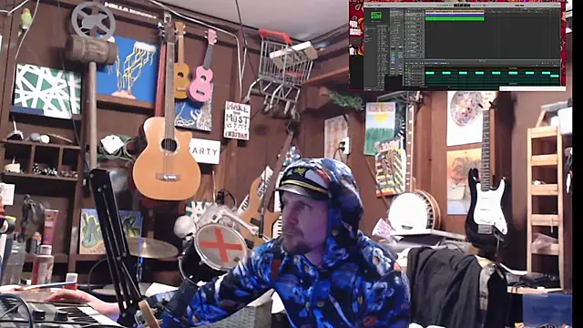 itsjameswebbscope live sex cam