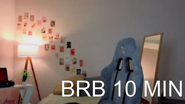 Vexorine live sex cam