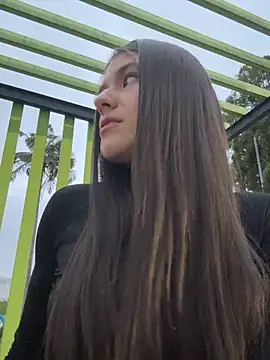 TaylorrHill's cam snapshot