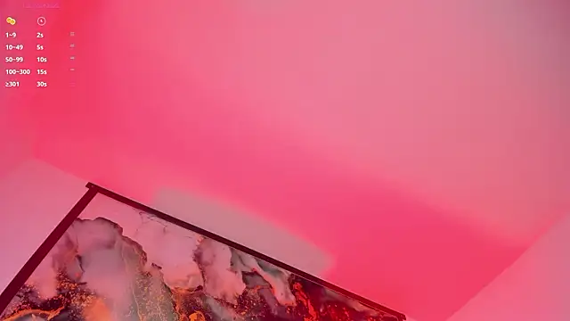 zara_rouxx's cam snapshot