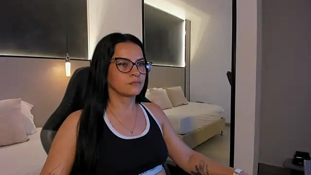 valeria_greedy's cam snapshot