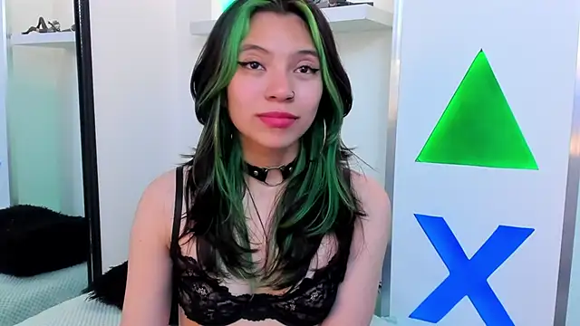 Sarah_Saenzz's cam snapshot