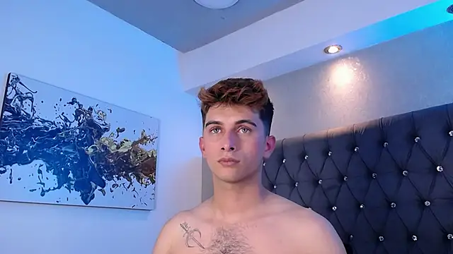 MrWilliseo live sex cam