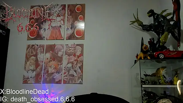 DEATHINK666XX live sex cam