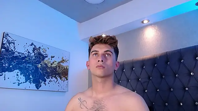 MrWilliseo live sex cam