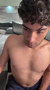 RaphaelDufort live sex cam