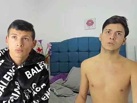 CoupleFire_ live sex cam