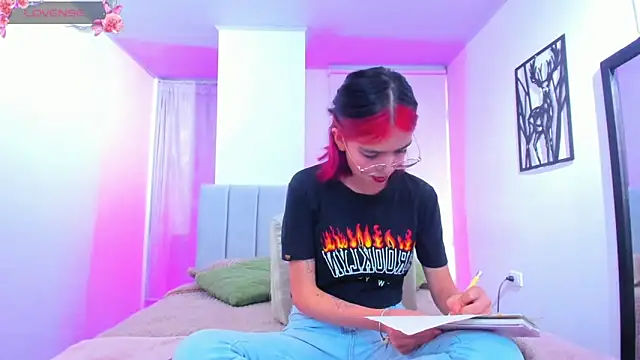 jade7_'s cam snapshot